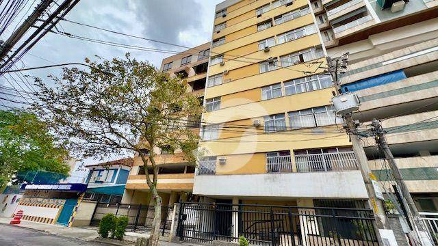 Apartamento à venda com 2 quartos, 81m² - Icaraí,Niterói