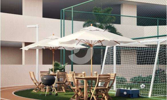  - Apartamento à venda, 104 m² por R$ 780.000,00 - Santa Rosa - Niterói/RJ
