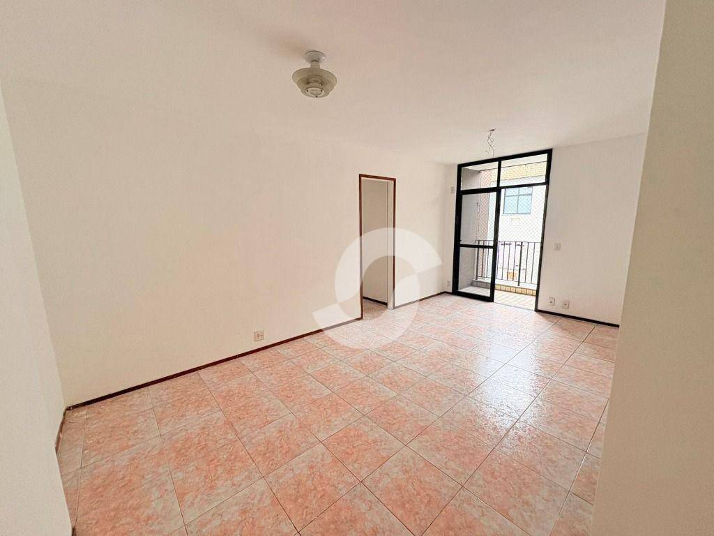 Apartamento à venda com 2 quartos, 75m² - Icaraí,Niterói