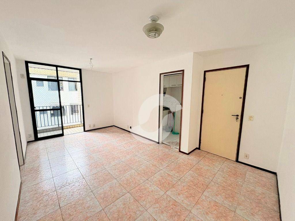 Apartamento à venda com 2 quartos, 75m² - Icaraí,Niterói