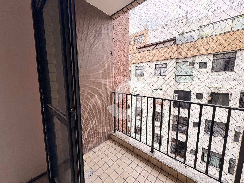 Apartamento à venda com 2 quartos, 75m² - Icaraí,Niterói