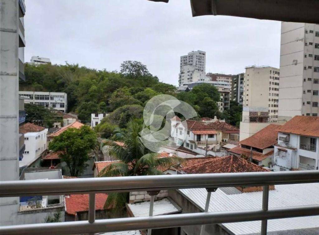 Apartamento à venda com 3 quartos, 110m² - Ingá,Niterói