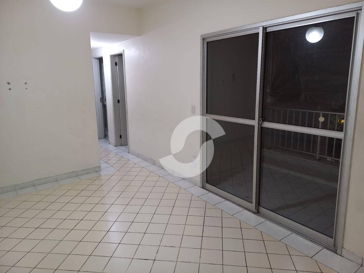 Apartamento à venda com 2 quartos, 80m² - Barreto,Niterói