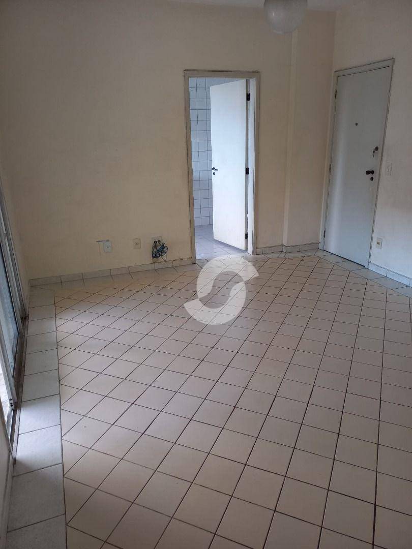 Apartamento à venda com 2 quartos, 80m² - Barreto,Niterói