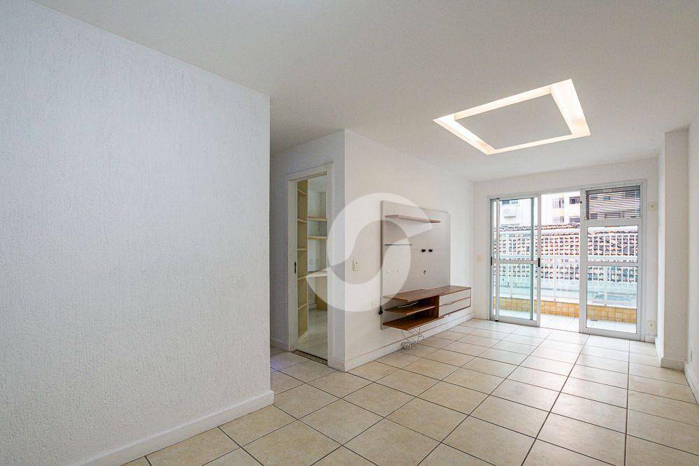 Apartamento à venda com 2 quartos, 76m² - Icaraí,Niterói
