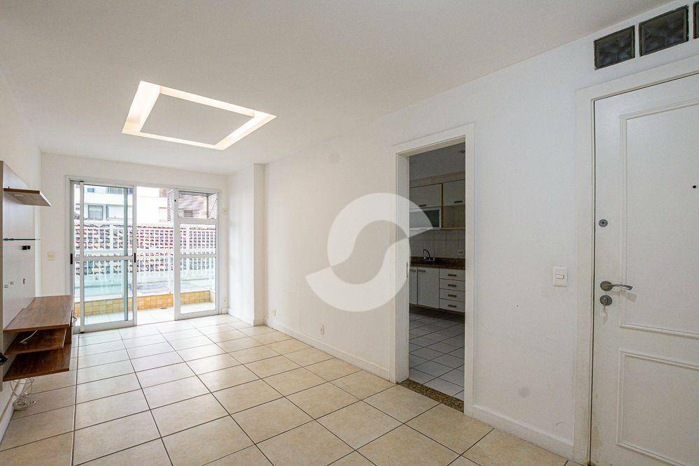 Apartamento à venda com 2 quartos, 76m² - Icaraí,Niterói
