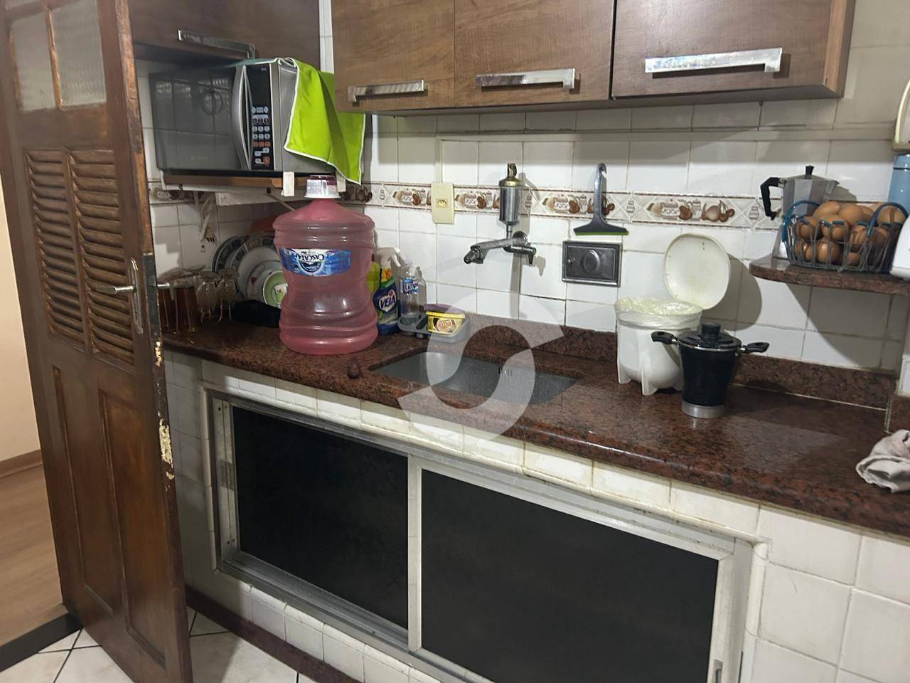 Apartamento à venda com 2 quartos, 99m² - Centro,Niterói