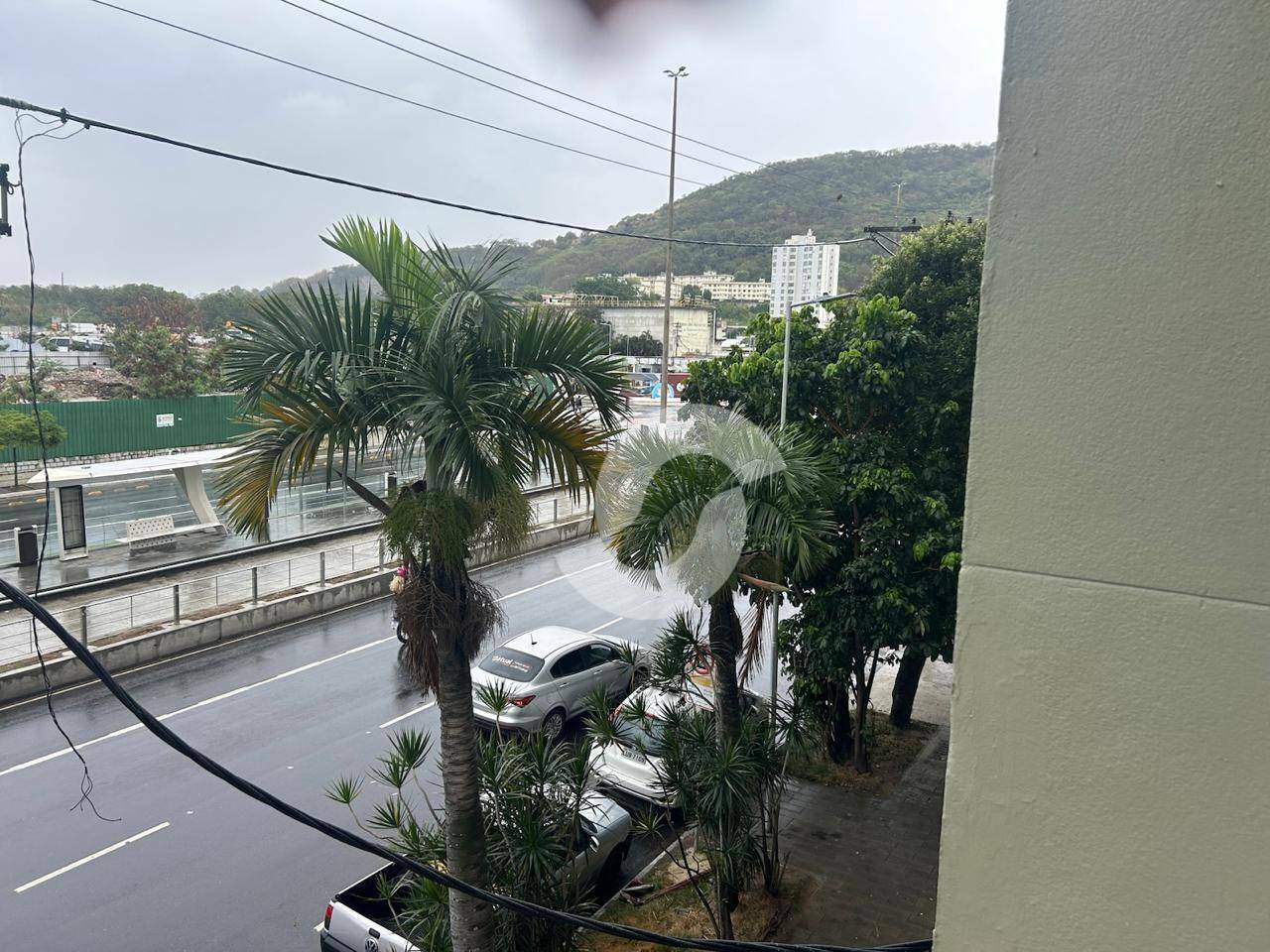 Apartamento à venda com 2 quartos, 99m² - Centro,Niterói