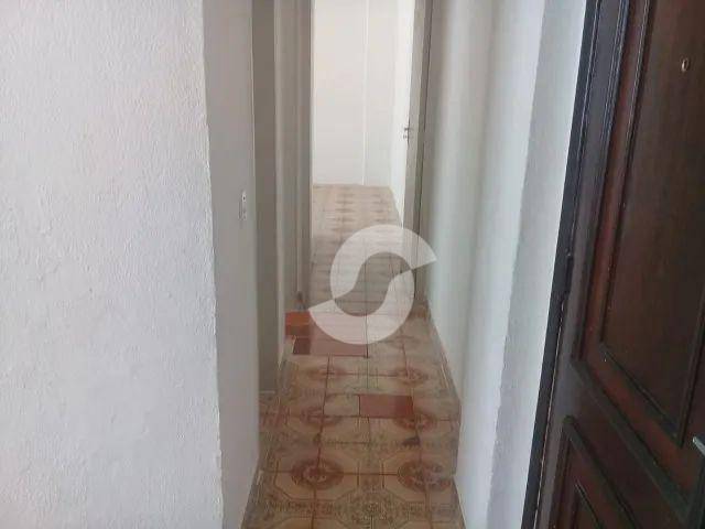Apartamento à venda com 2 quartos, 50m² - Largo do Barradas,Niterói