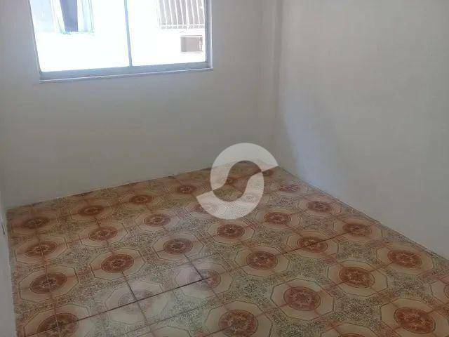  - 2 Quartos no Barreto