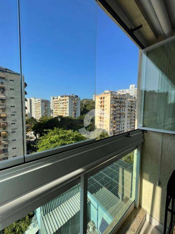 Apartamento à venda com 2 quartos, 74m² - Fonseca,Niterói