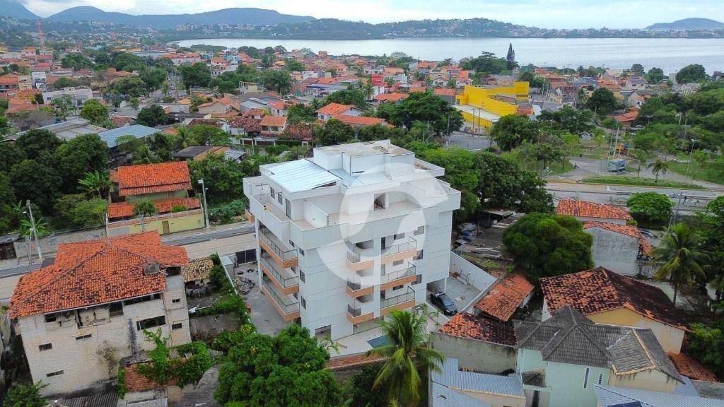Apartamento à venda com 2 quartos, 76m² - Piratininga,Niterói