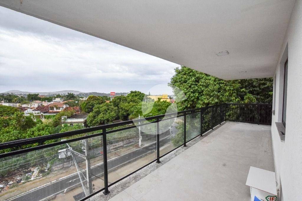 Apartamento à venda com 2 quartos, 76m² - Piratininga,Niterói