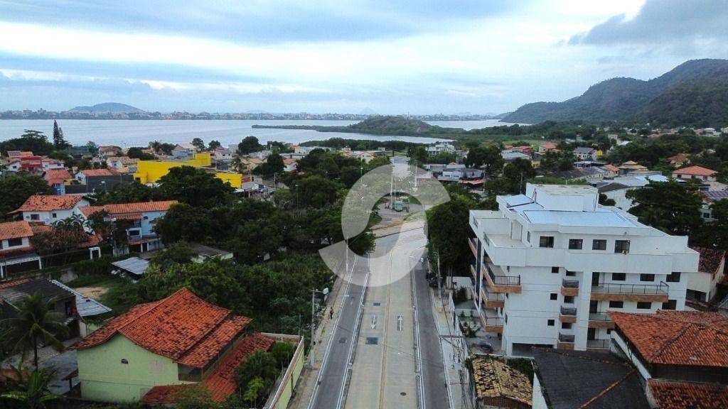  - Apartamento com 2 dormitórios à venda, 76 m² por R$ 620.000,00 - Piratininga - Niterói/RJ