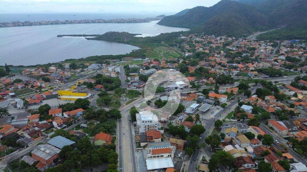 Apartamento à venda com 2 quartos, 76m² - Piratininga,Niterói