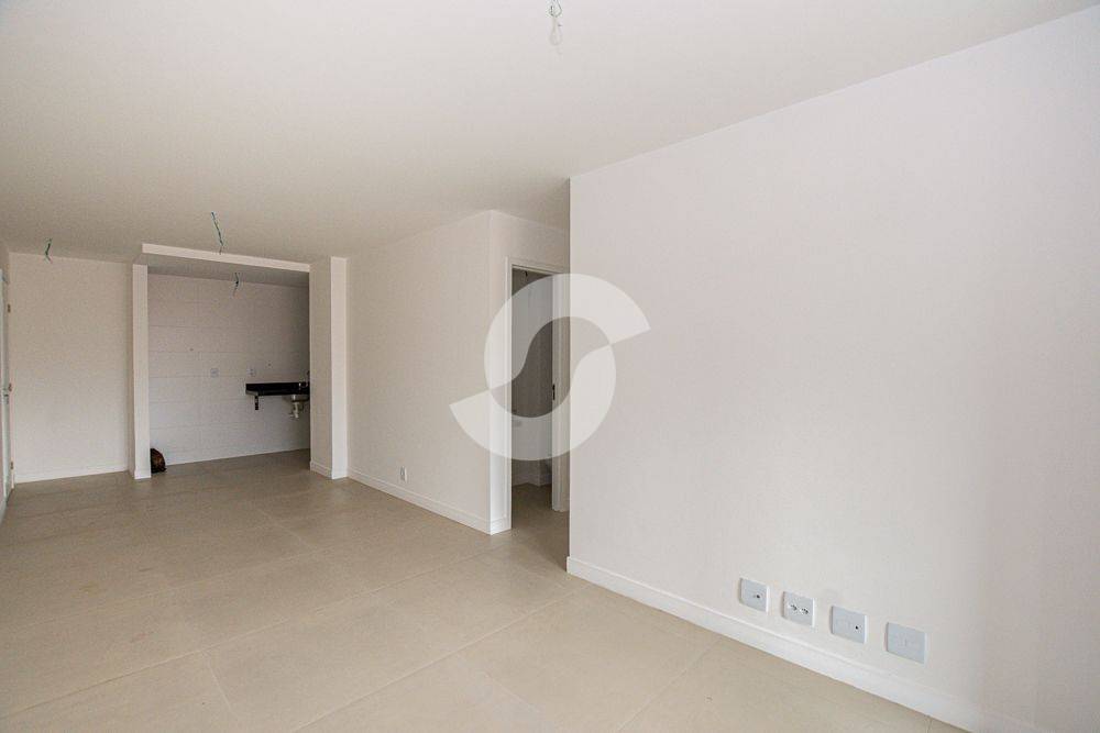 Apartamento à venda com 3 quartos, 105m² - Piratininga,Niterói