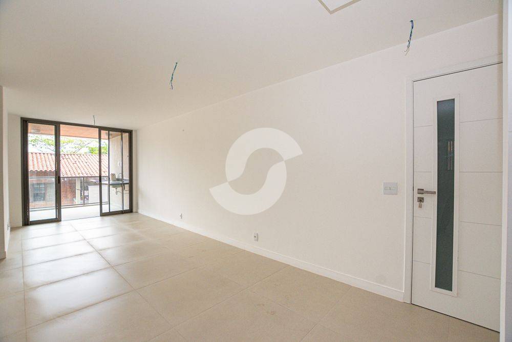 Apartamento à venda com 3 quartos, 105m² - Piratininga,Niterói