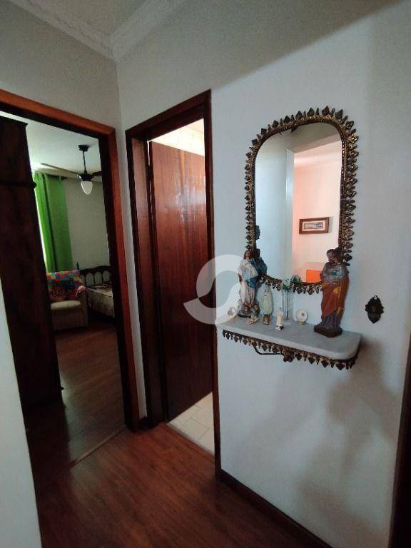 Apartamento à venda com 2 quartos, 82m² - Fonseca,Niterói