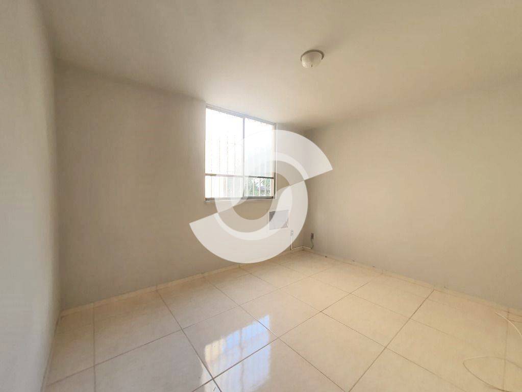 Apartamento à venda com 2 quartos, 58m² - Santa Rosa,Niterói
