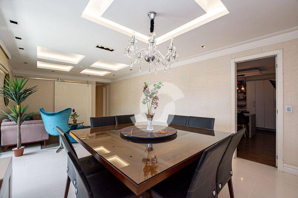 Apartamento à venda com 4 quartos, 160m² - Icaraí,Niterói