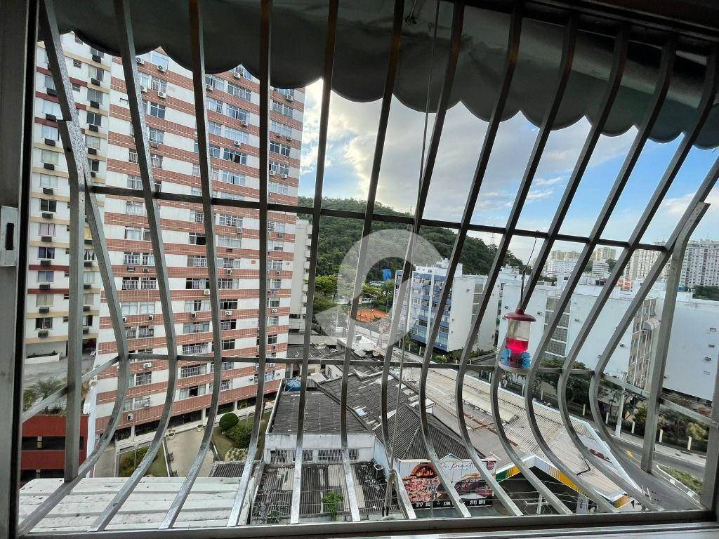 Apartamento à venda com 3 quartos, 120m² - Icaraí,Niterói
