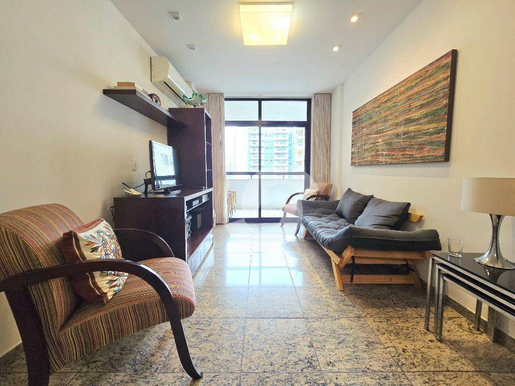 Apartamento à venda com 3 quartos, 120m² - Jardim Icaraí,Niterói