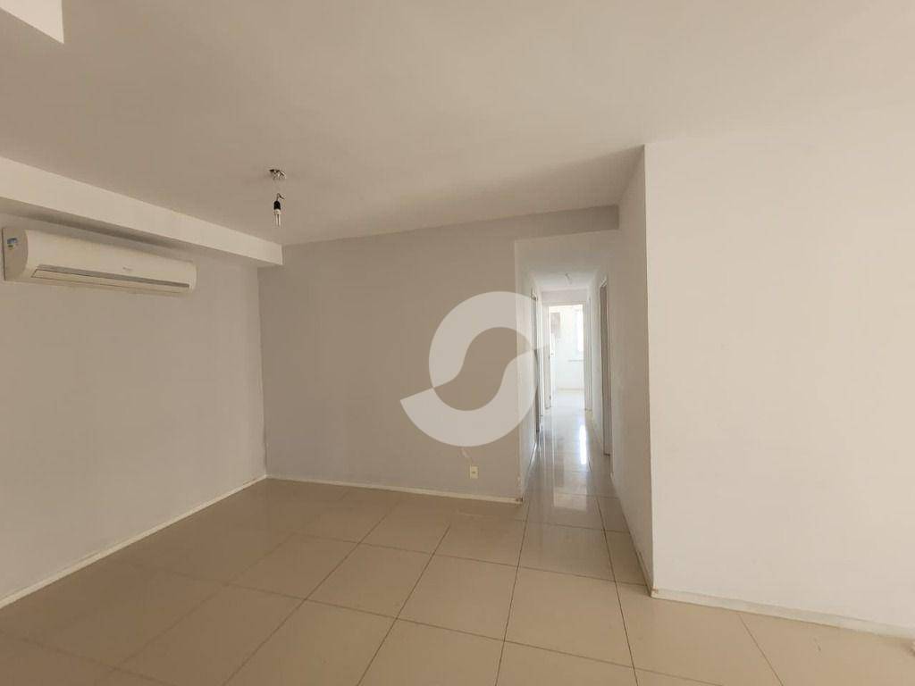 Apartamento à venda com 4 quartos, 118m² - Santa Rosa,Niterói