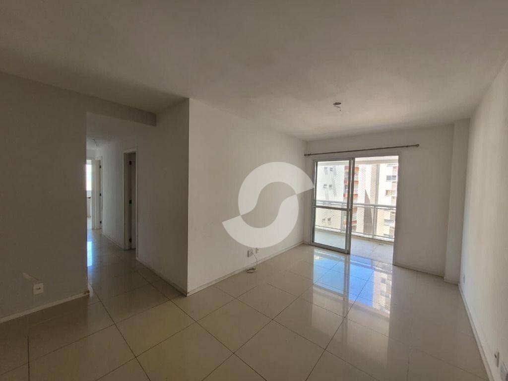 Apartamento à venda com 4 quartos, 118m² - Santa Rosa,Niterói