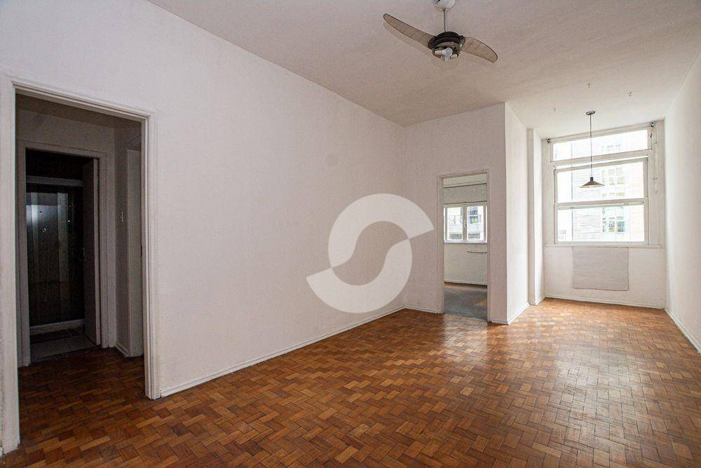 Apartamento à venda com 2 quartos, 75m² - Icaraí,Niterói