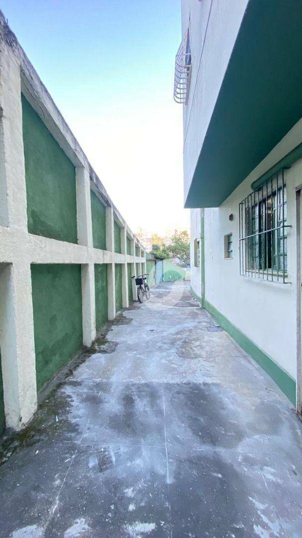 Apartamento à venda com 3 quartos, 80m² - Santa Rosa,Niterói