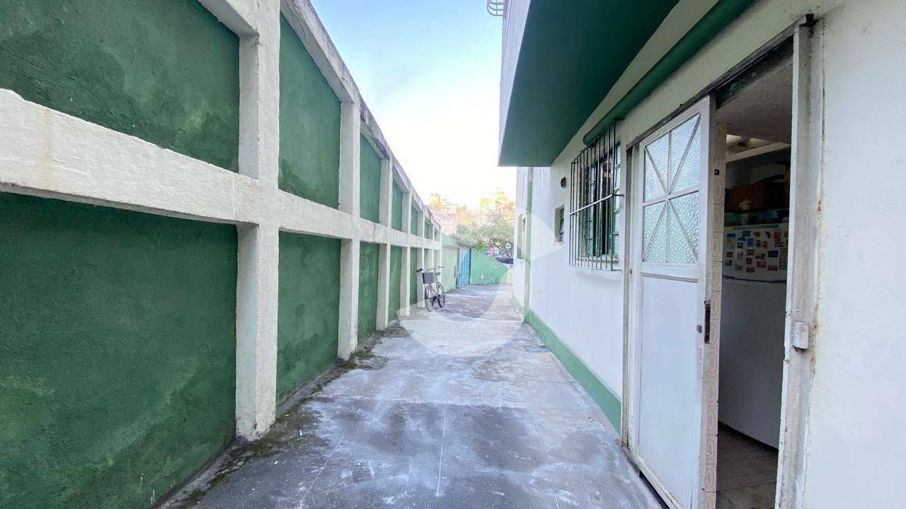 Apartamento à venda com 3 quartos, 80m² - Santa Rosa,Niterói