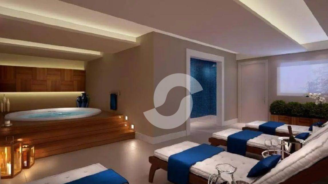 Apartamento à venda com 2 quartos, 56m² - Pendotiba,Niterói