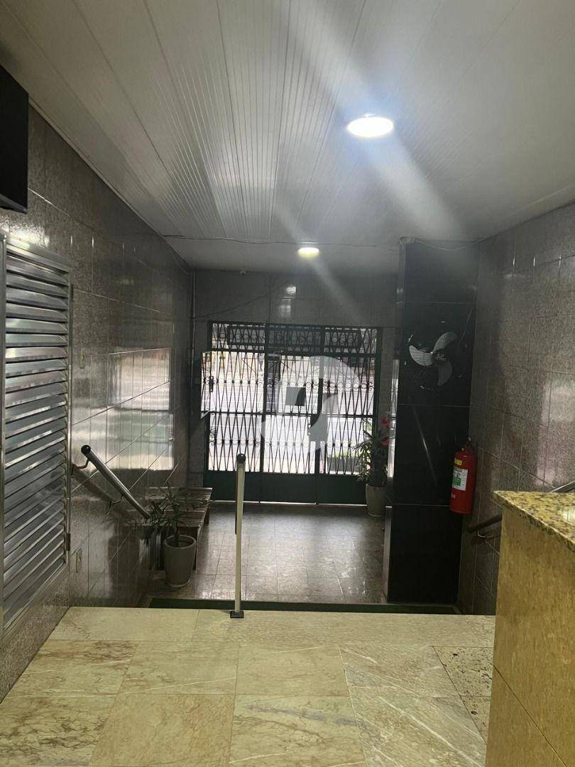 Apartamento à venda com 2 quartos, 54m² - Centro,Niterói