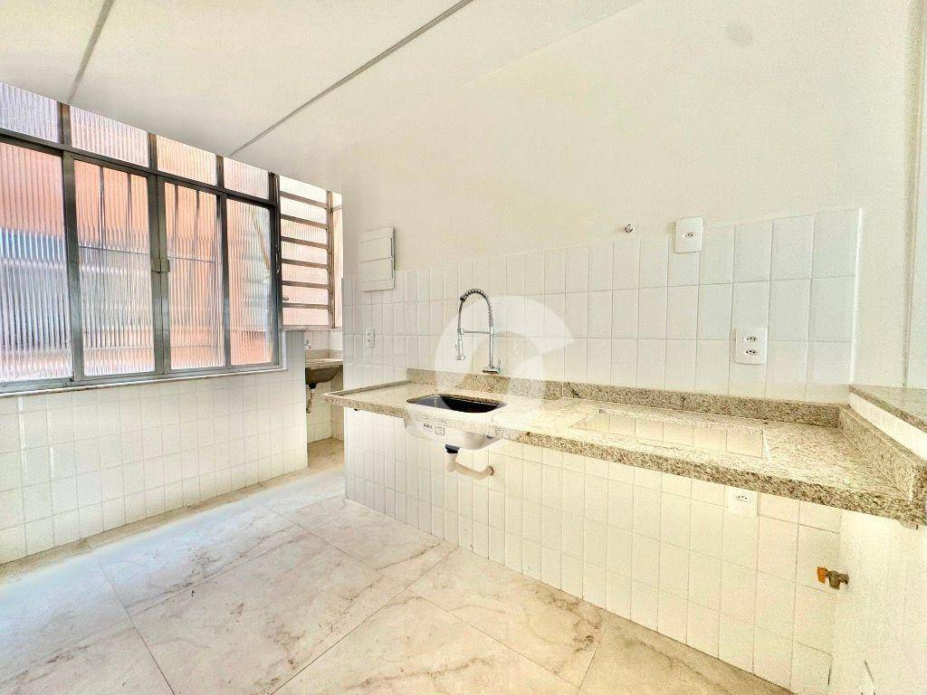 Apartamento à venda com 2 quartos, 60m² - Icaraí,Niterói