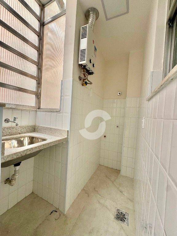  - Apartamento à venda, 60 m² por R$ 680.000,00 - Icaraí - Niterói/RJ
