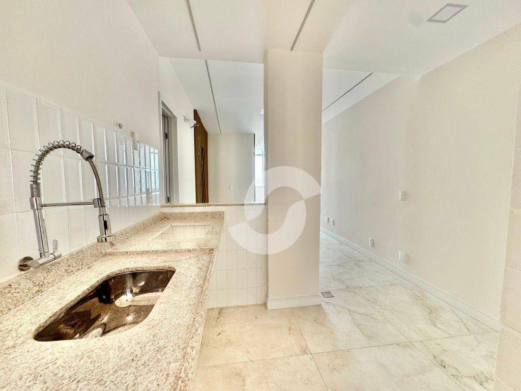 Apartamento à venda com 2 quartos, 60m² - Icaraí,Niterói
