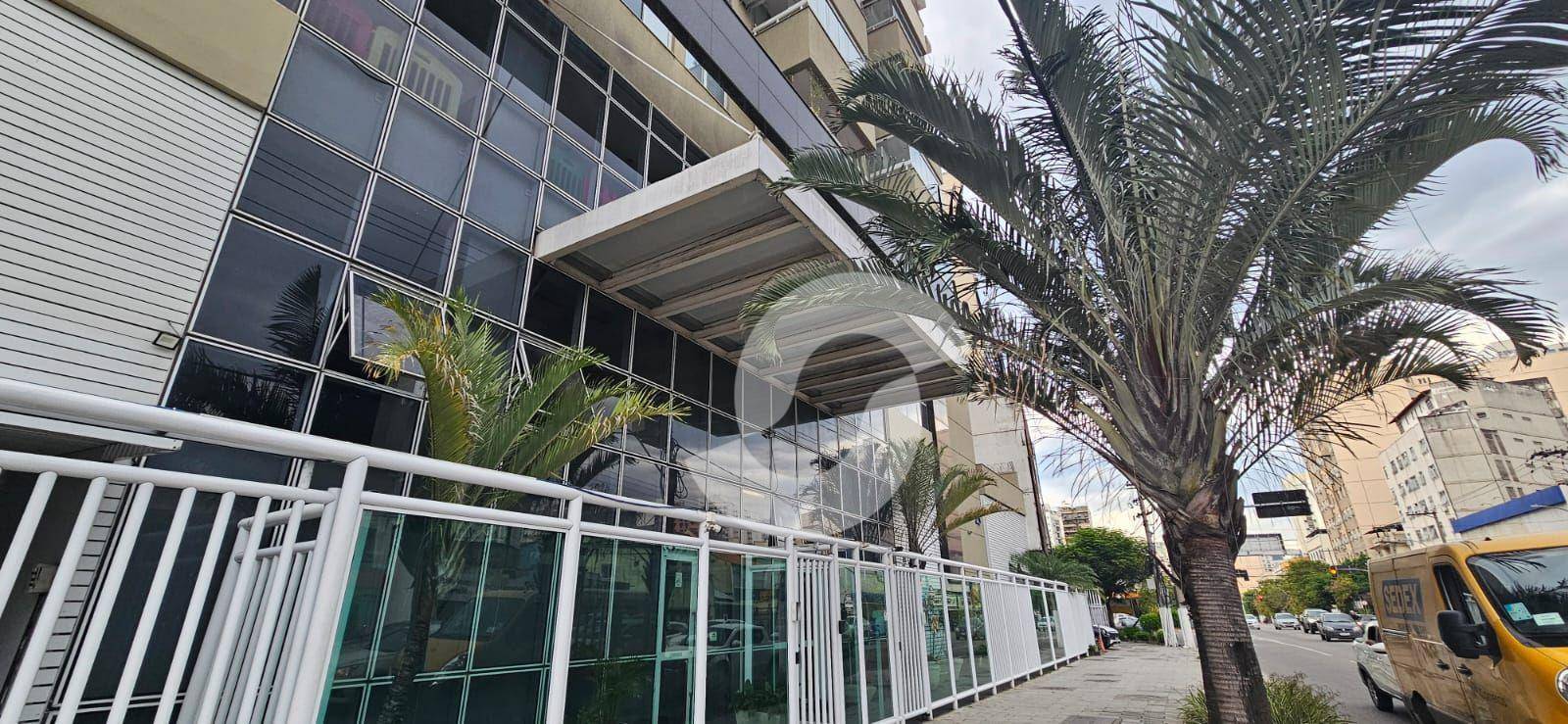 Apartamento à venda com 3 quartos, 85m² - Icaraí,Niterói