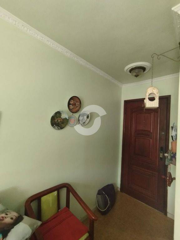 - Apartamento com 2 quartos à venda por R$ 190.000 - Santa Rosa - Niterói/RJ