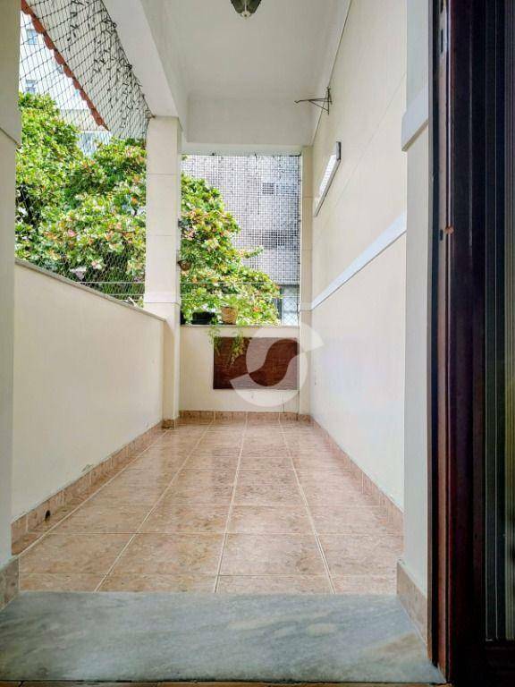  - Belo 2 qts no Jardim Icaraí