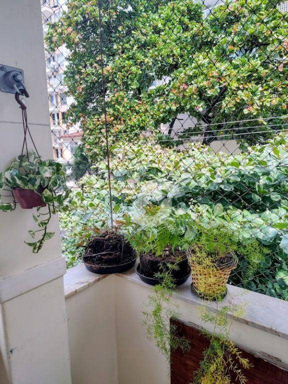 Apartamento à venda com 2 quartos, 93m² - Icaraí,Niterói