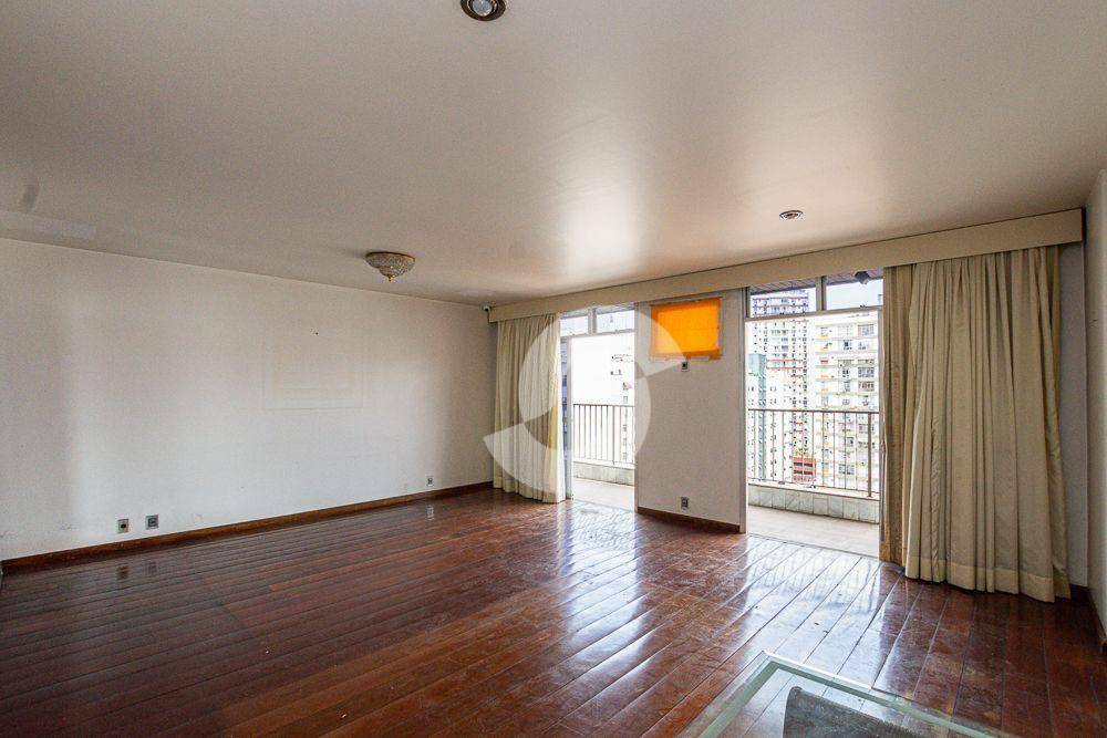 Apartamento à venda com 4 quartos, 190m² - Icaraí,Niterói