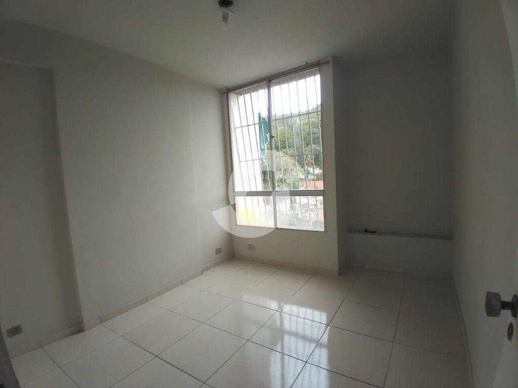 Apartamento à venda com 2 quartos, 73m² - Santa Rosa,Niterói