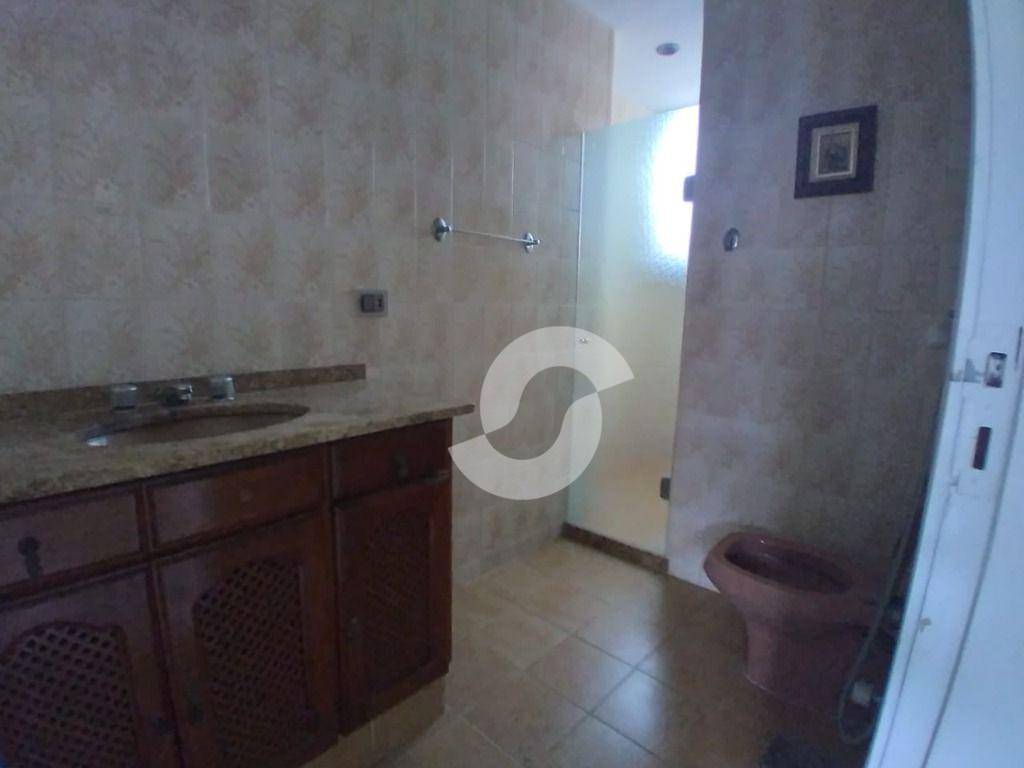 Apartamento à venda com 2 quartos, 73m² - Santa Rosa,Niterói