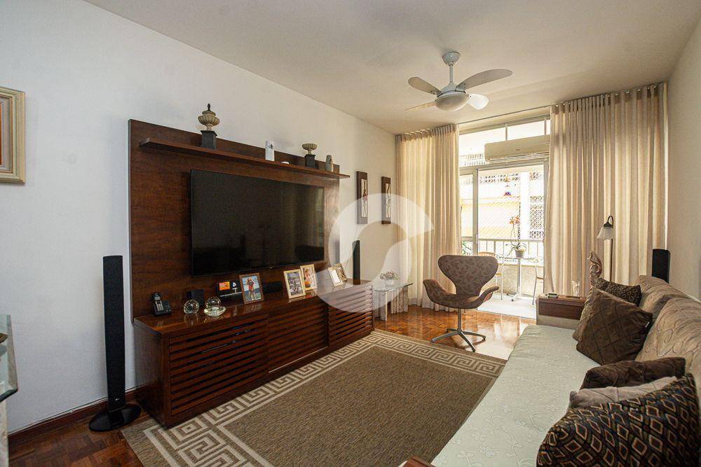 Apartamento à venda com 3 quartos, 204m² - Icaraí,Niterói