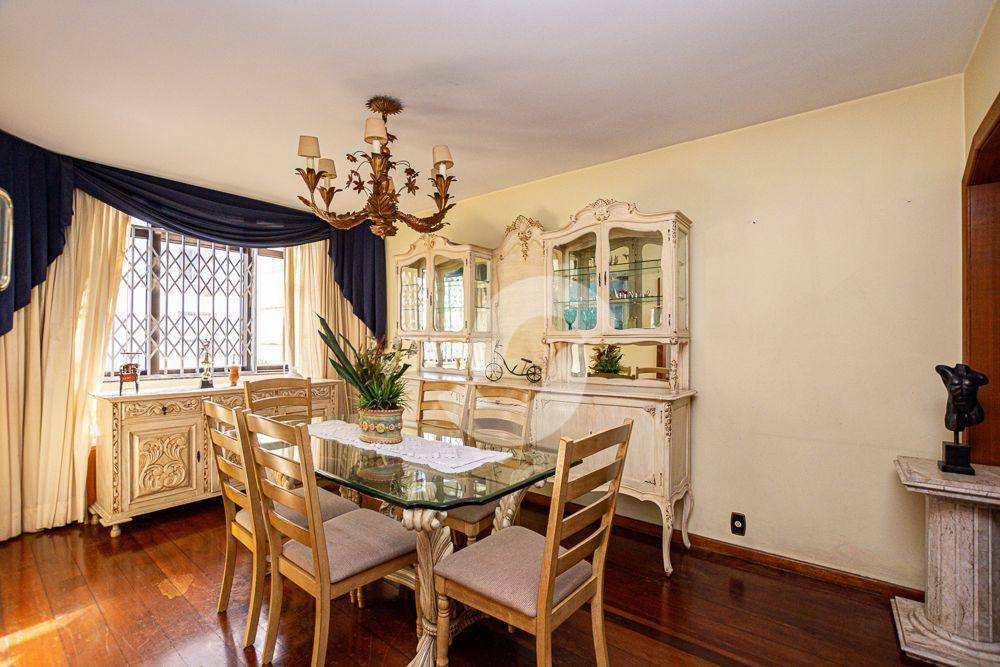  - Apartamento com 4 dormitórios à venda, 310 m² por R$ 2.600.000,00 - Icaraí - Niterói/RJ