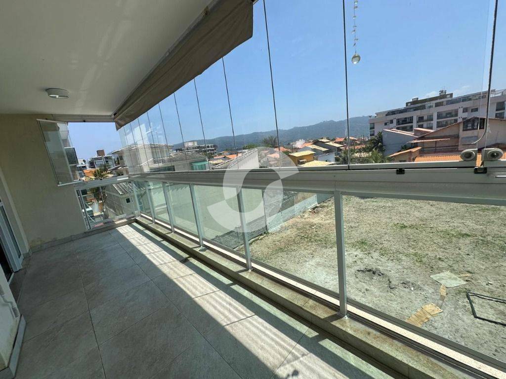 Apartamento à venda com 1 quarto, 68m² - Piratininga,Niterói