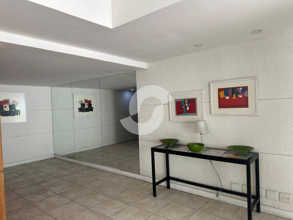 - Oportunidade em Piratininga – Apartamento 1 Quarto com Varanda!