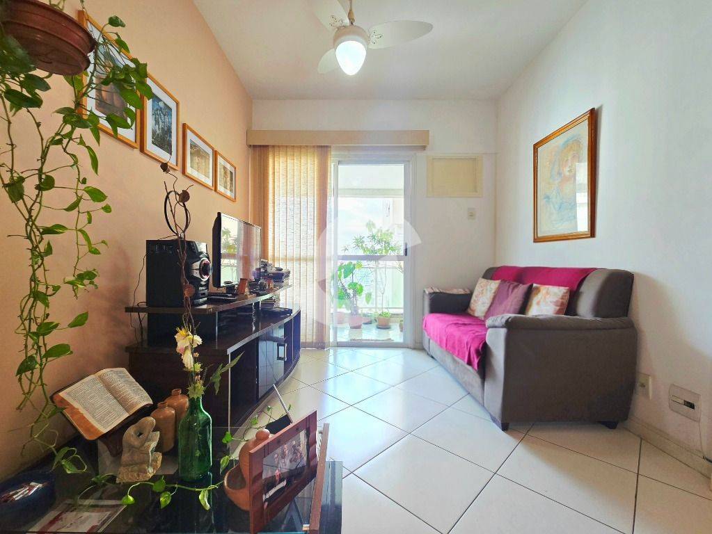Apartamento à venda com 2 quartos, 75m² - Santa Rosa,Niterói