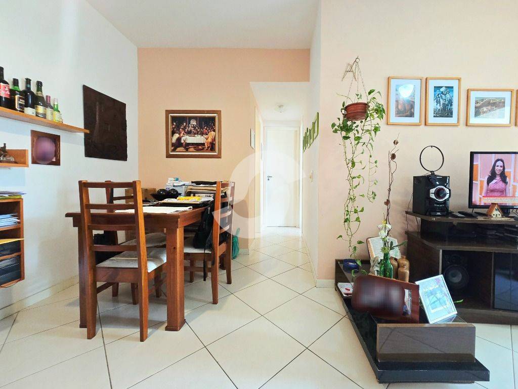  - Excelente apartamento no coração de Santa Rosa