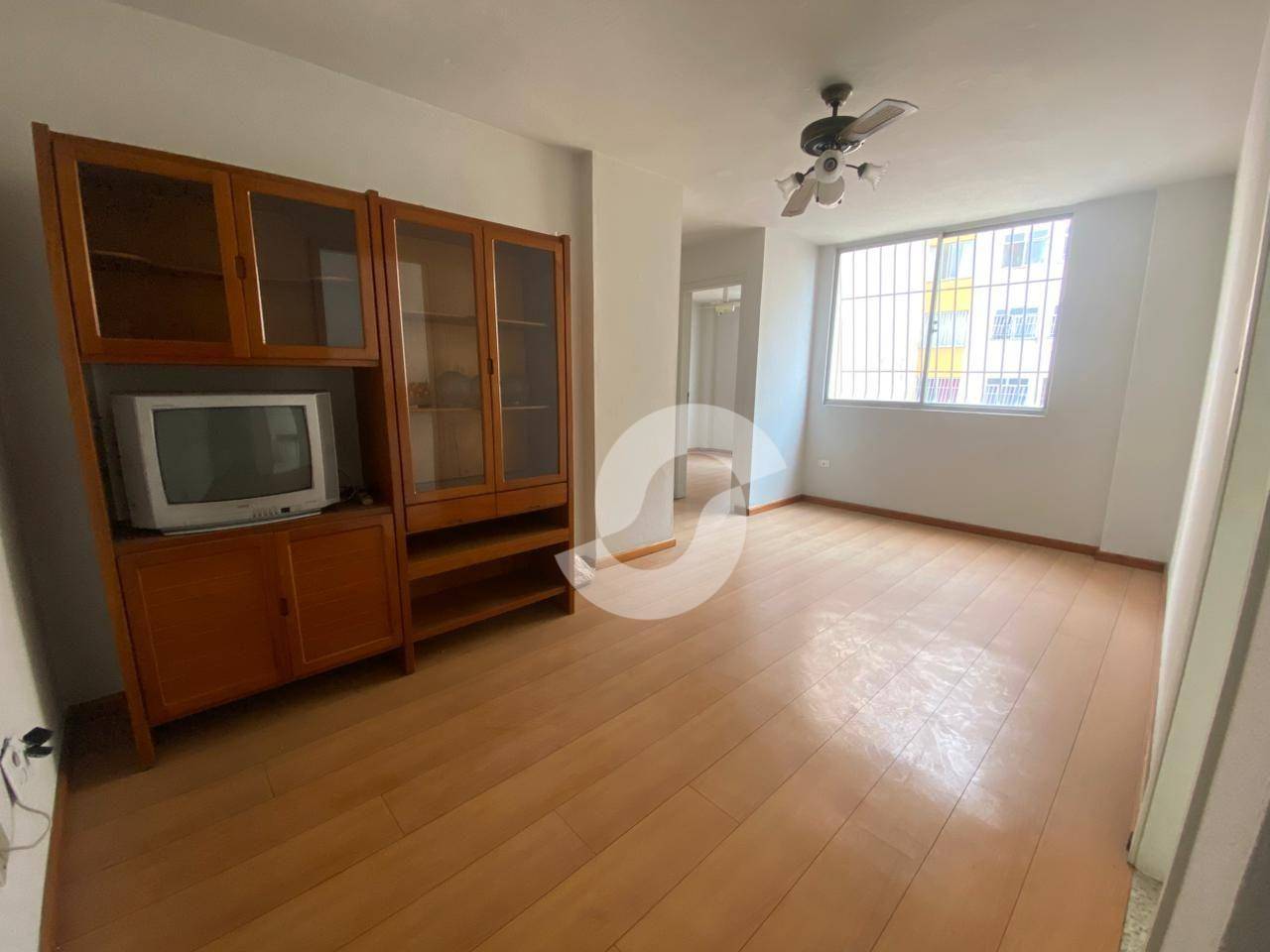 Apartamento à venda com 2 quartos, 55m² - Fonseca,Niterói